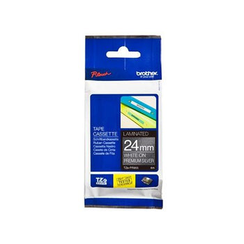 Brother TZePR955 Label Tape - for use in Brother Printer