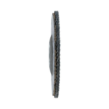Giantz 50 PCS Zirconia Sanding Flap Disc 5’’ 125mm 40Grit Angle Grinding Wheel