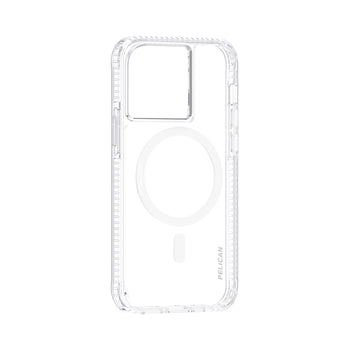 PELICAN Ranger Megsafe iPhone 13  P Clear Mobile Case Cover