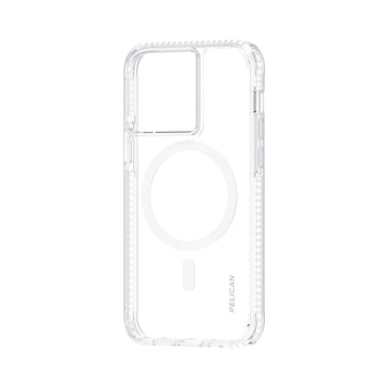 PELICAN Ranger Megsafe iPhone 13  P Clear Mobile Case Cover
