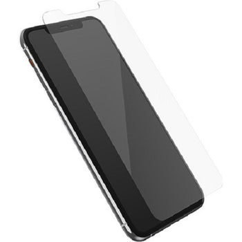 OTTERBOX Amplify Glass Screen Protector For Apple iPhone 11 Pro Max - Clear - Quick, easy, hassle-free installation