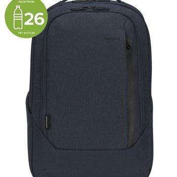 TARGUS 15.6' Cypress Hero Backpack with EcoSmart « Navy