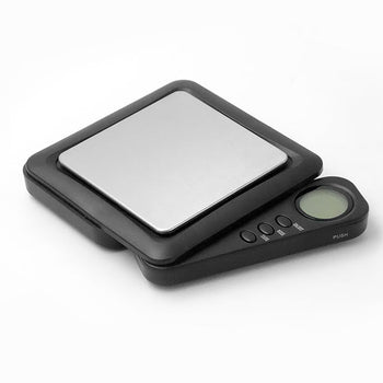 Mini Precision Digital Scale with Flip Out Panel (<100g)