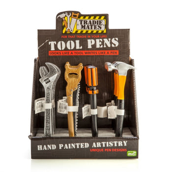 Tool Pen - Assorted (SENT AT RANDOM)