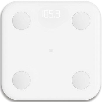 Xiaomi Mi Body Composition Scale 2 NUN4048GL