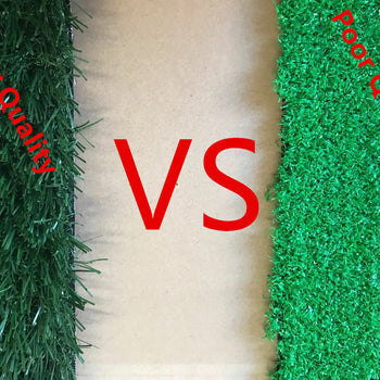 2 x Grass replacement only for Dog Potty Pad 71 x 46 cm