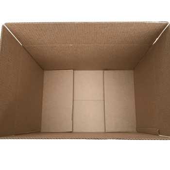YES4HOMES 25 x Packing Moving Mailing Boxes 500x335x360 mm Cardboard Carton Box
