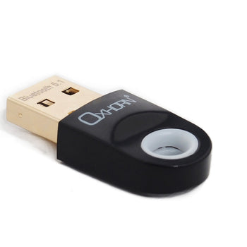 Oxhorn Bluetooth 5.1 Wireless Dongle