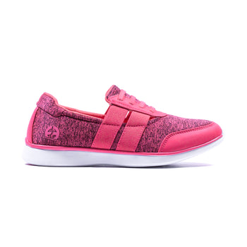 Freeworld Australia Pink Tiptoe Ladies Sneakers Size 38 EU