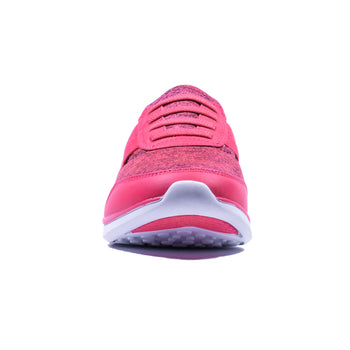 Freeworld Australia Pink Tiptoe Ladies Sneakers Size 38 EU