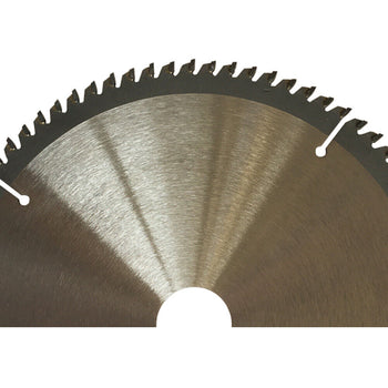 2x210mm Wood Circular Saw Blade Cutting Disc ATB 8-1/4" 80T Bore 25.4/22.23mm K2