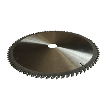 2x210mm Wood Circular Saw Blade Cutting Disc ATB 8-1/4" 80T Bore 25.4/22.23mm K2