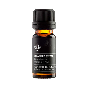 ORANGE SWEET (Citrus sinensis) - 12ml