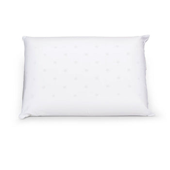 Mediflow Luxurious Memory Foam Water Pillow 46 x 66 cm
