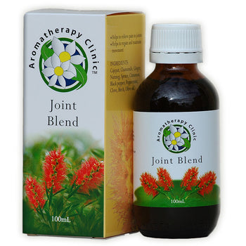 Aromatherapy Clinic Joint Blend